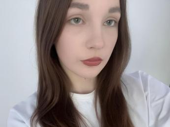 JulieShuliack webcam livejasmin model stream image