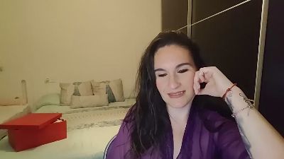 Aurasensual69 webcam model stream image