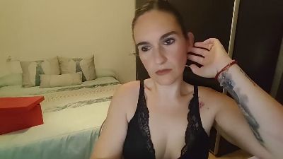 Aurasensual69 webcam model stream image
