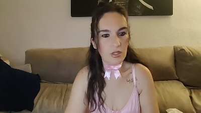 Aurasensual69 webcam model stream image