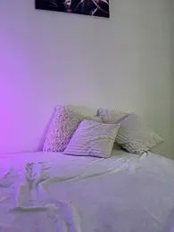 PumaShyXD webcam model stream image