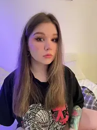 PumaShyXD webcam stripchat model stream image