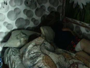 Marinochka5656 webcam model stream image