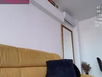 getlust webcam model stream image