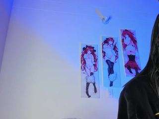 annitalopez webcam model stream image