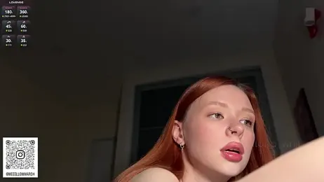 mirai_meeow webcam model stream image