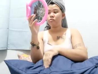 lovelyasian_babe webcam model stream image