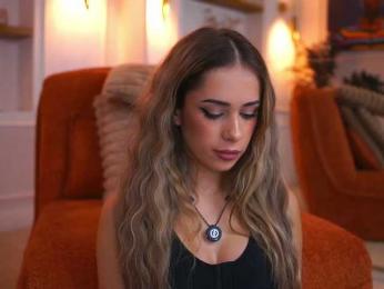 AvaSolis webcam model stream image