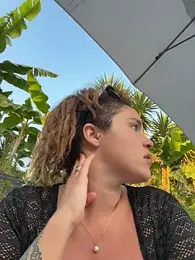 Clarasense__ webcam model stream image