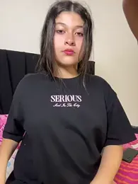 Haru_Ozk webcam model stream image