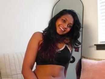 xzaramx webcam model stream image