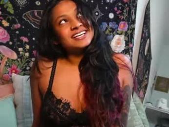 xzaramx webcam model stream image