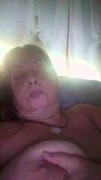 Franca webcam model stream image