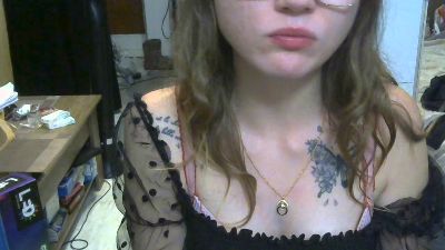 Mimi_BBL webcam cam4 model stream image