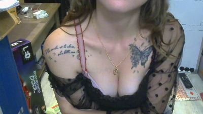 Mimi_BBL webcam model stream image