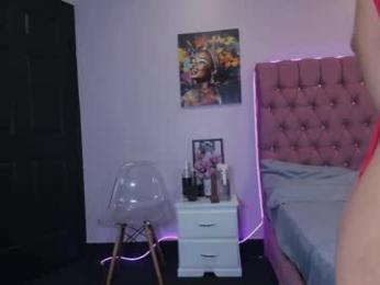 mazeekiin webcam chaturbate model stream image