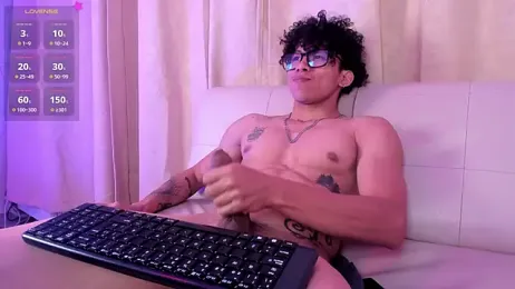 AkazaBoy_ webcam stripchat model stream image