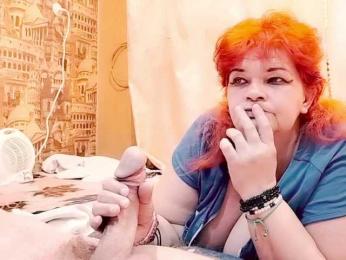Siberia-Taiga webcam model stream image