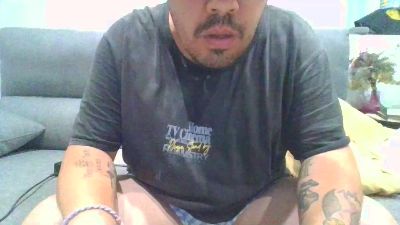Robinhood5972 webcam model stream image
