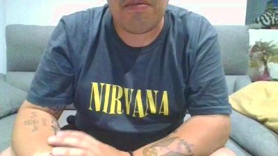 Robinhood5972 webcam model stream image