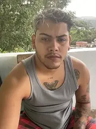 Saul_88 webcam model stream image