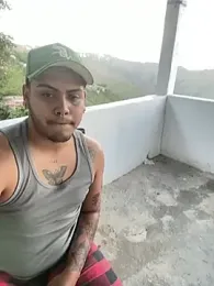 Saul_88 webcam model stream image