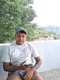 Saul_88 webcam model stream image