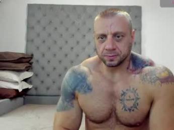 ironhulk22 webcam chaturbate model stream image