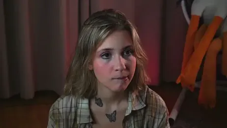 LoveSeekins webcam model stream image