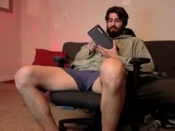 mikehawk1589 webcam chaturbate model stream image