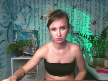 HarleyWid webcam model stream image
