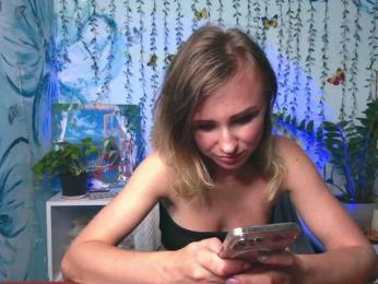 HarleyWid webcam model stream image
