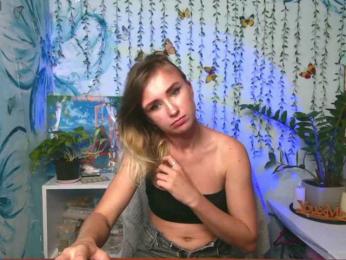 HarleyWid webcam model stream image