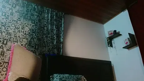 DULCE_ZOE webcam model stream image
