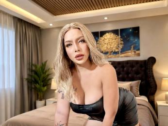 AnnaMedina webcam model stream image