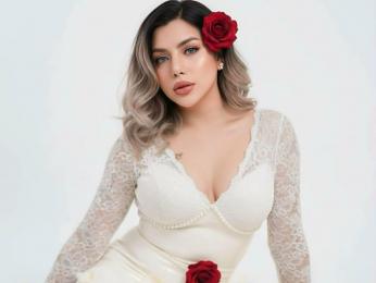 AnnaMedina webcam model stream image