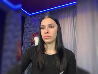 deva_maria webcam model stream image