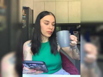 deva_maria webcam bongacams model stream image