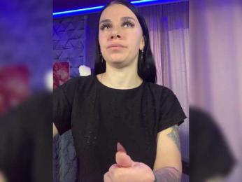 deva_maria webcam bongacams model stream image