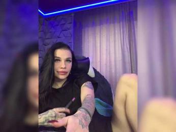 deva_maria webcam preview