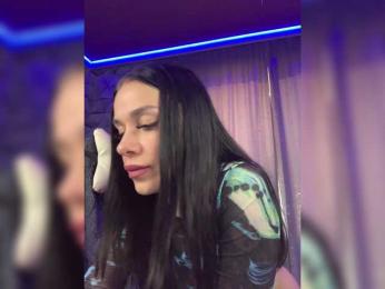 deva_maria webcam model stream image