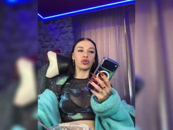 deva_maria webcam model stream image