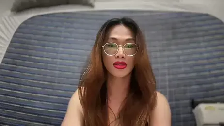 XSharmaineX webcam model stream image