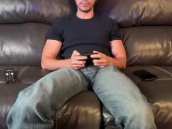 leanfindom8 webcam model stream image