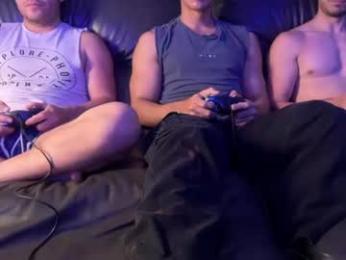 leanfindom8 webcam model stream image