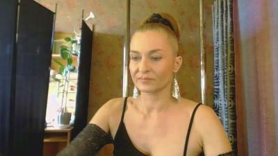 Soniapoledance webcam model stream image