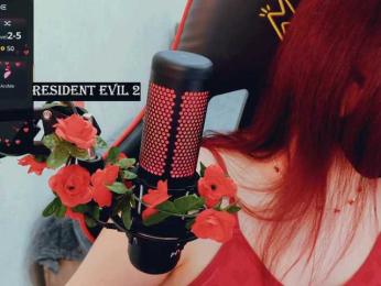 NekoTyan webcam model stream image