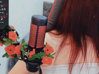 NekoTyan webcam model stream image