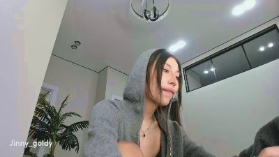 Jinny_gold webcam model stream image