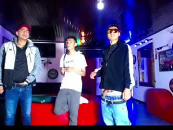 flyckers webcam model stream image